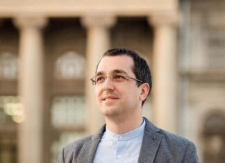 #News – Cine ar fi la egalitate în sondaje cu Nicușor Dan pentru Primăria Capitalei? primar Bucuresti