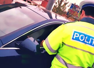 Amenzile rutiere au crescut cu peste 50%