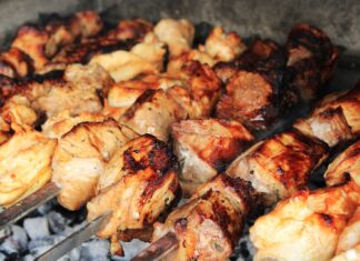 #News – Carnea de porc din proteină vegetală. Cum ne apropiem încet de universul Star Trek carne de porc