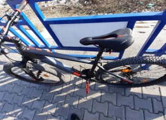 Ministrul Mediului vrea ca vinerea românii să se plimbe cu bicicleta