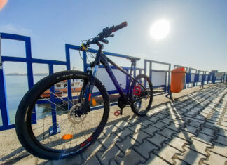 Câteva motive pentru care ar trebui să ai o bicicletă