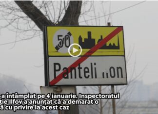 Facerea de bine… sau cum să fii agresat pentru că reclami un caz de braconaj