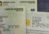 Scadal de 8 ore pe tema noilor cărți de identitate