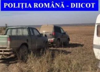 #News – Ciobanii din Galați care își tratau angajații ca pe niște sclavi, achitați ciobani sclavi