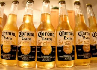 Legătura dintre Coronavirus din China și berea Corona? Niciuna!