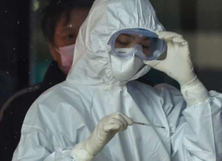 Pacientul din Bacău, bolnav de gripă, nu de Coronavirus