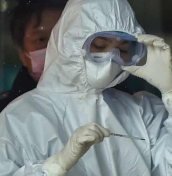 Anunțul cercetărilor americani despre virusul ucigaș din China