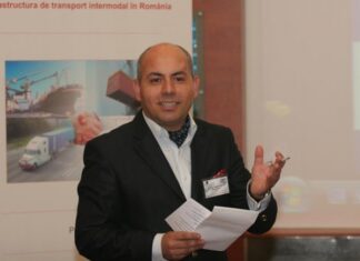 ‘Neața, Stanca! Feriboturile românești, doar pe hârtie