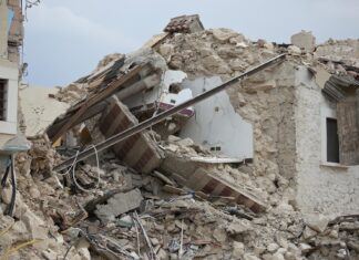 #News – Cutremure în lanț devastează Puerto Rico curemure