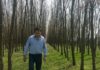 #News – Nicio faptă bună nu rămâne nepedepsită. Fermierul care a plantat 40.000 arbori, amendat fermier din teleorman