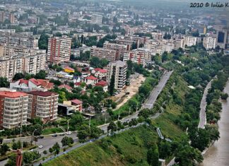 Ce poți vedea în Galați, dacă te nimerești pe aici