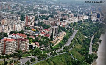 Galați, primul județ unde măștile vor deveni obligatorii