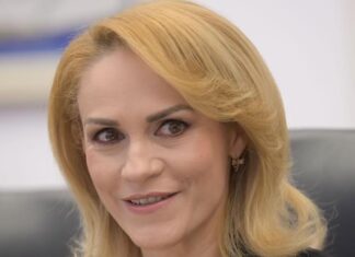 Gabrielei Firea nu îi e frică de controalele lui Cîțu