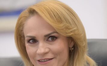 Gabrielei Firea nu îi e frică de controalele lui Cîțu