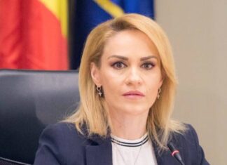 Firea candidează din nou şi se simte „pregătită de luptă”