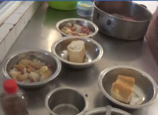 #News – Condiții îngrozitoare la Spitalul de Psihiatrie din Călărași