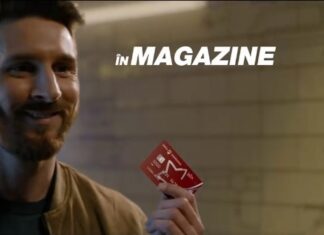 #News – Leo Messi, într-o reclamă românească leo messi reclama