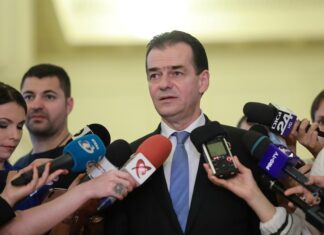 #News – Impact bugetar major pentru guvernul Orban Orban PNL