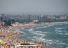 O nouă taxă pentru turiștii care vor vizita Mamaia sau Constanța