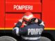 40 de pompieri români vor pleca azi să ajute la stingerea incendiilor din Grecia