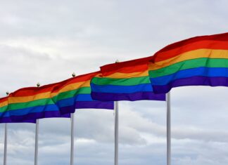 #News – Căsătoriile gay, legalizate în Irlanda de Nord