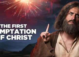 #News – Filmul „Prima Tentație a lui Hristos” stârnește controverse
