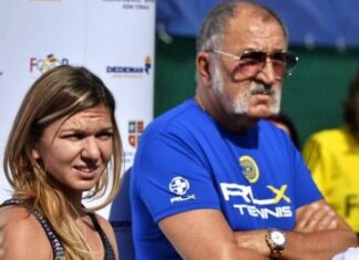 Cum să șutești niște bani de la guvern în numele lui Halep