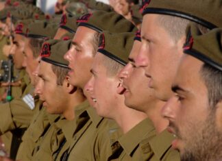 #News – Israel amenință că nu va sta cu mâinile în sân