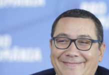 Victor Ponta îl aseamănă pe Orban cu Dragnea