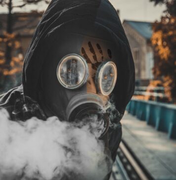 Ministrul Mediului, Costel Alexe, avertizează 10 orașe aer irespirabil in Bucuresti