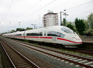 Preţul biletelor de tren din Germania s-a ieftinit cu 10%