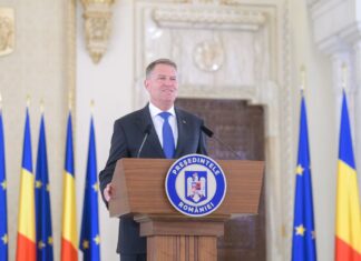 Pleacă ai noștri, vin ai noștri! Ludovic Orban ales din nou premier