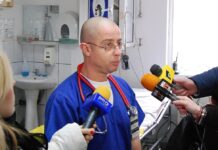 Ciuhodaru, înlocuitorul lui Mihai Chirica la Iași?