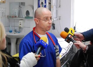 Ciuhodaru crede că PNL căpușează sănătatea românilor