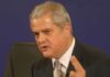 Adrian Năstase și-a redobândit în instanță pensia specială