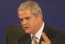 Năstase, invidios pe Kovesi: Eu am o plângere la CEDO de 6 ani