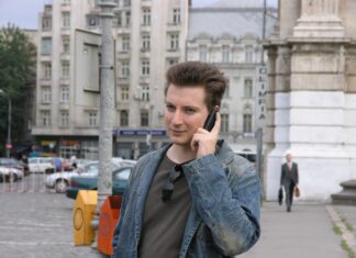 Caramitru Jr., despre contradicțiile politicii românești