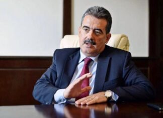 Andrei Gerea s-a săturat și nu mai vrea în ALDE