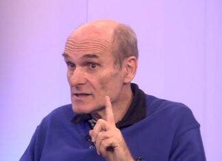 Atunci când dreapta nu știe ce face stânga