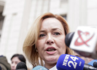 Carmen Dan, neeligibilă pe lista „parlamentarelor”