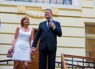 România, stat eșuat