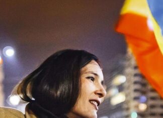 Clotilde Armand acuză PNL de cârdășie cu PSD Clotilde Armand