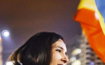 Clotilde Armand acuză PNL de cârdășie cu PSD Clotilde Armand
