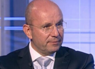 Cozmin Gușă susține că nu mai are treabă cu Realitatea