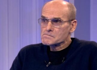 Lingurițe de împărtășanie și Coronavirus. CTP dixit