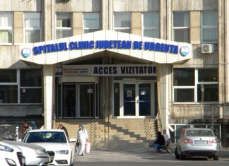 #News- Gripa a închis Spitalul Județean Constanța