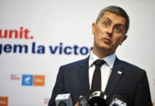 Barna susține că alegerile ar trebui amânate Barna îi cere lui Orban explicații cu privire la demisia lui Costache