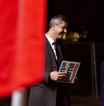 USR la negocieri, Barna își dorește alegeri în două tururi