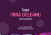 Ediția a XIX-a a Cupei Irina Deleanu, între adrenalină și emoție