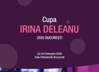 Ediția a XIX-a a Cupei Irina Deleanu, între adrenalină și emoție